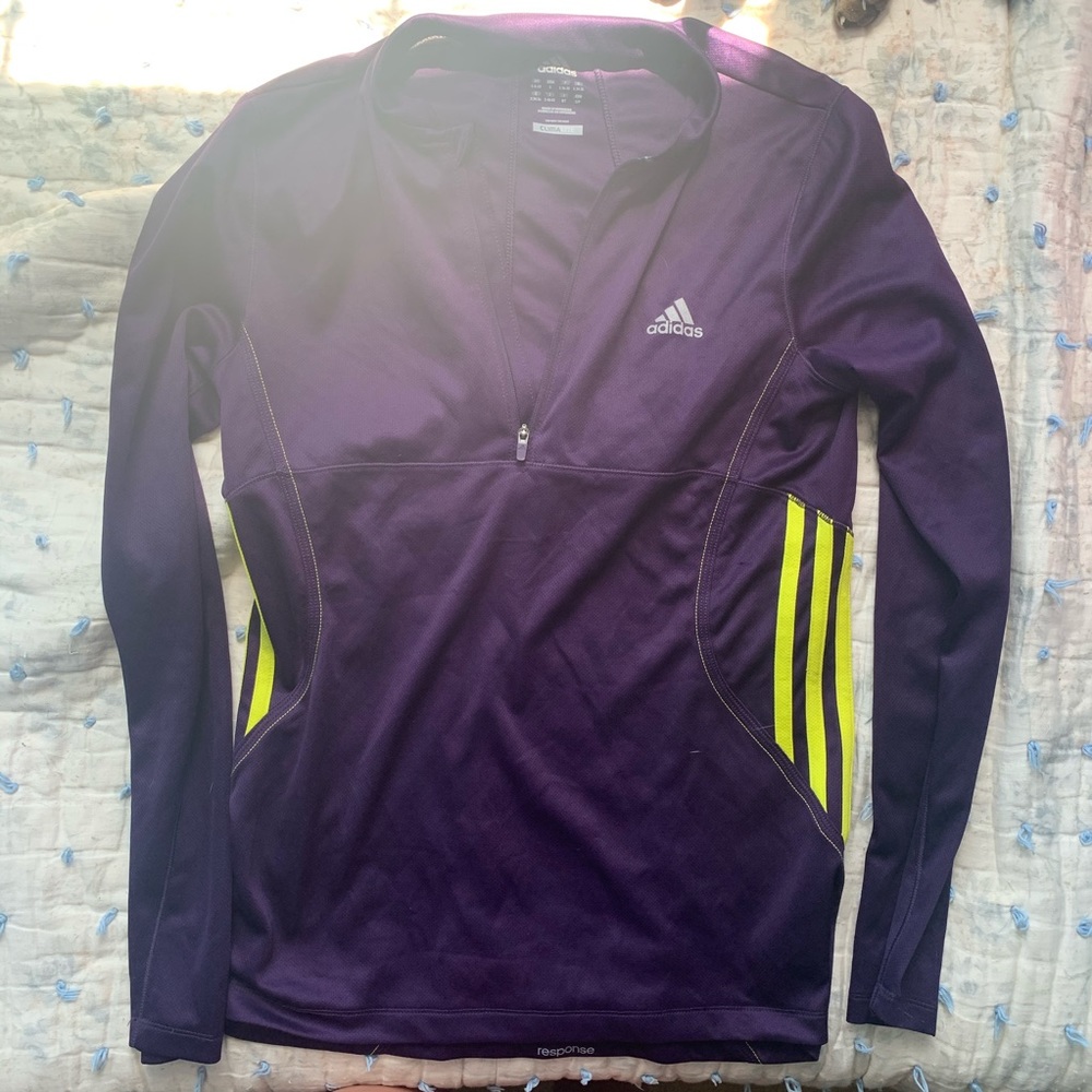 Adidas pullover - Picture 1 of 5